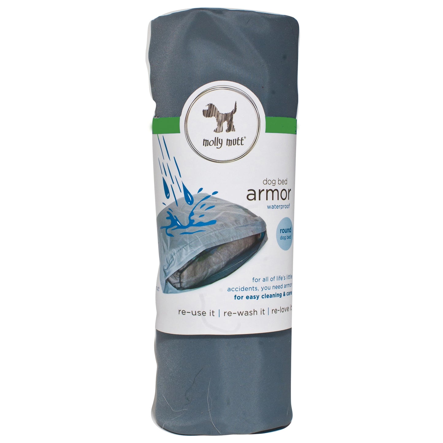 Molly Mutt Water Resistent Liner