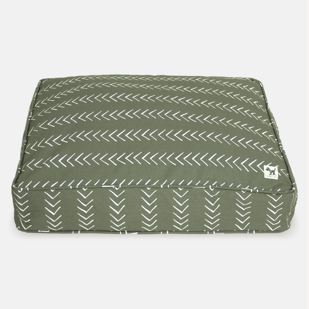 Molly Mutt's Duvet Cover