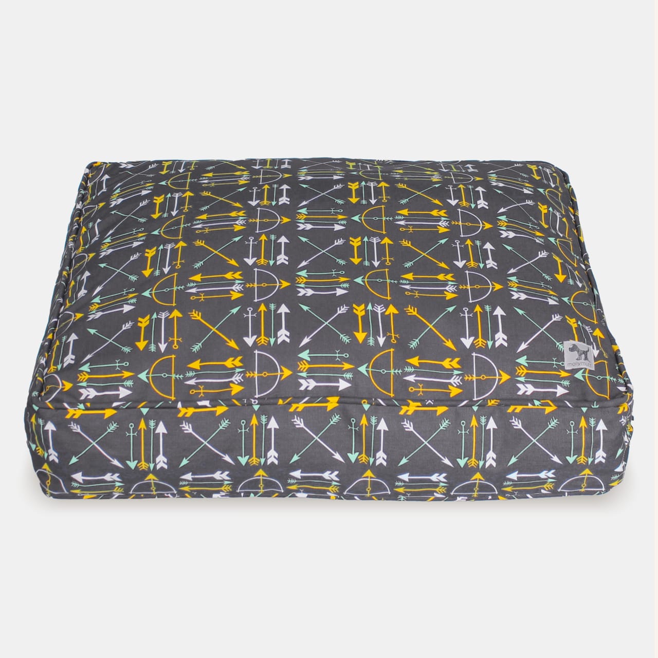 Molly Mutt's Duvet Cover