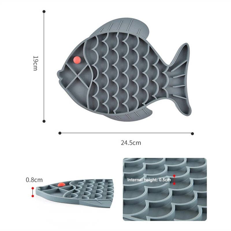 Lick Pad