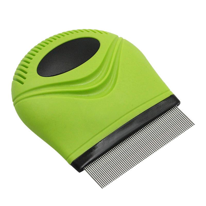 Flea Comb