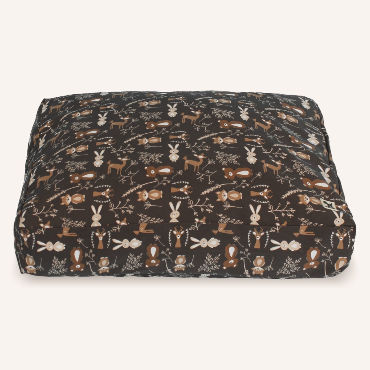 Molly Mutt's Duvet Cover