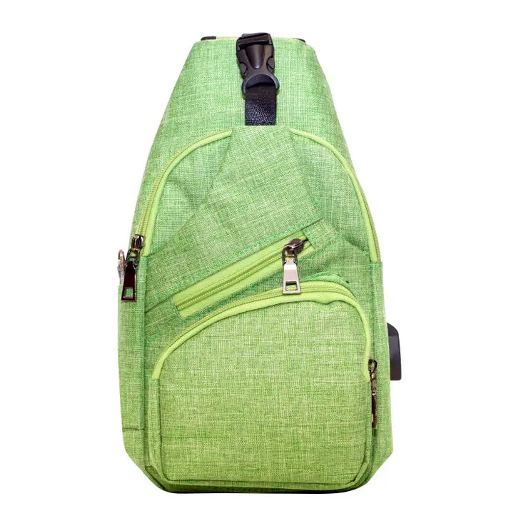Nupouch Anti-Theft Daypack