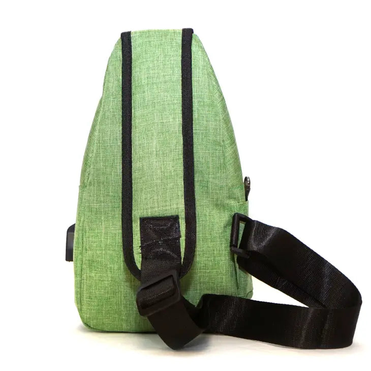 Nupouch Anti-Theft Daypack