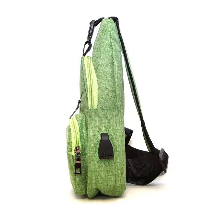 Nupouch Anti-Theft Daypack
