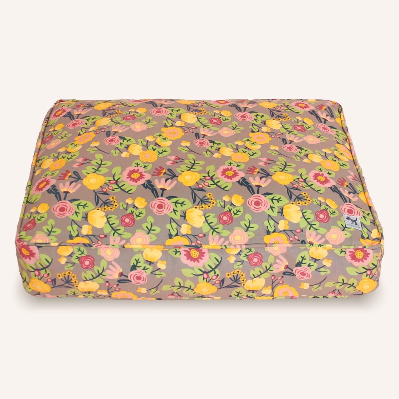 Molly Mutt's Duvet Cover
