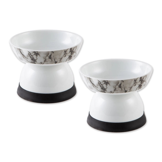 Raised Bowl
