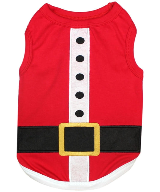 Santa Tshirt