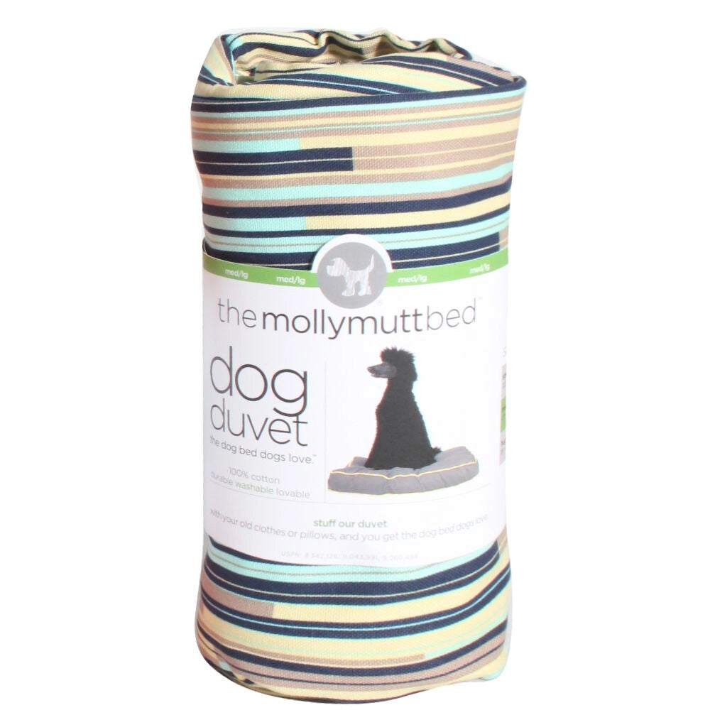 Molly Mutt's Duvet Cover