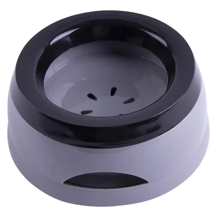 Hydrain Anti-Spill Water Bowl