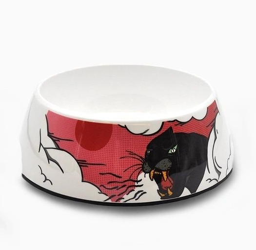 Panther Bowl