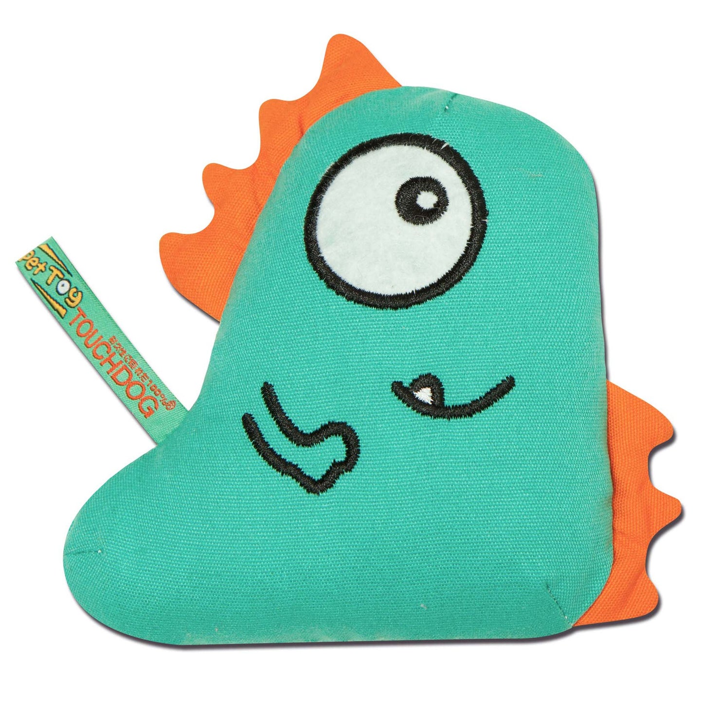 Touchdog Monster Toys