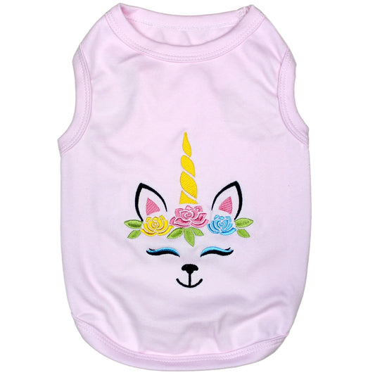 Unicorn Tank