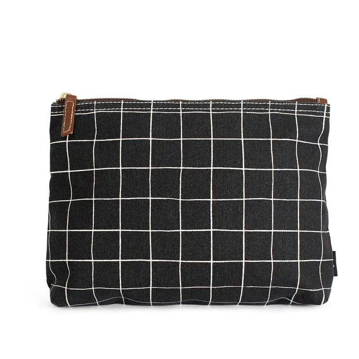 Belvedere Large Pouch