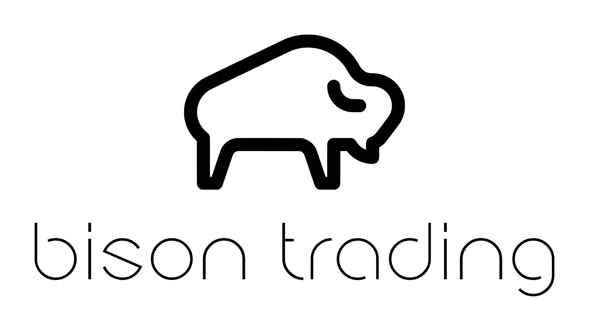 Bison Trading