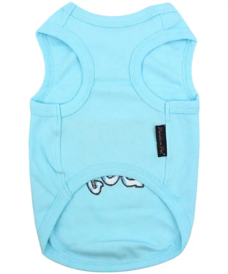 Mommy's Boy Tank