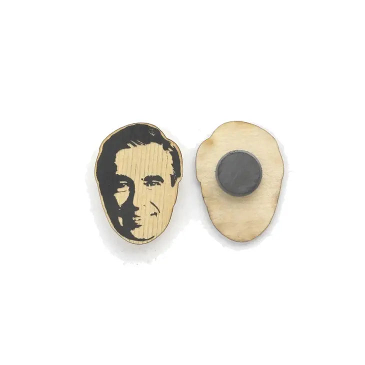 Mr. Rogers Magnet