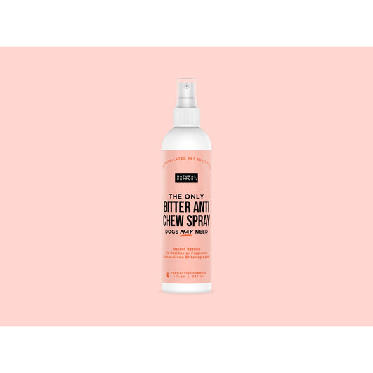 The Only Bitter Anti-Chew Spray