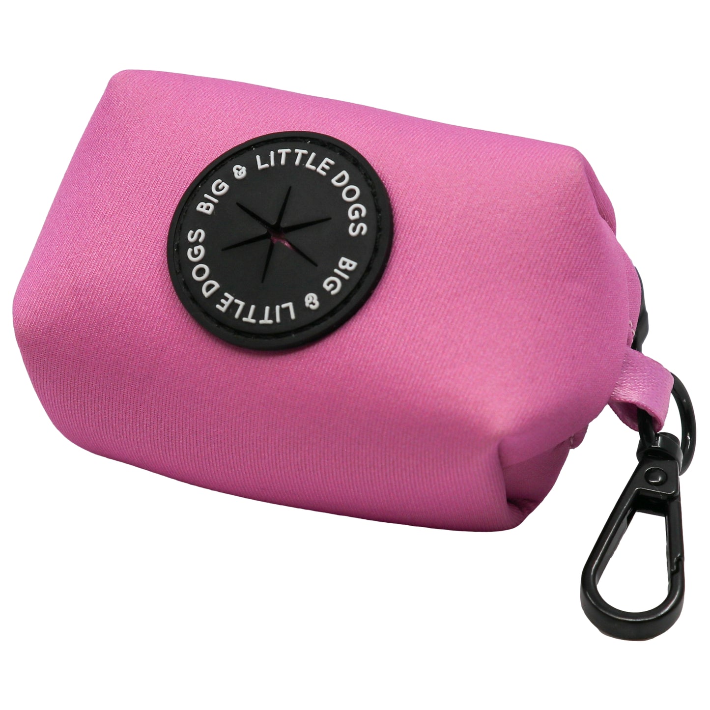 Poop Bag Holder