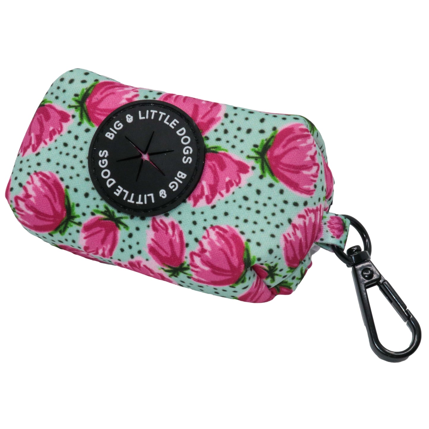 Poop Bag Holder