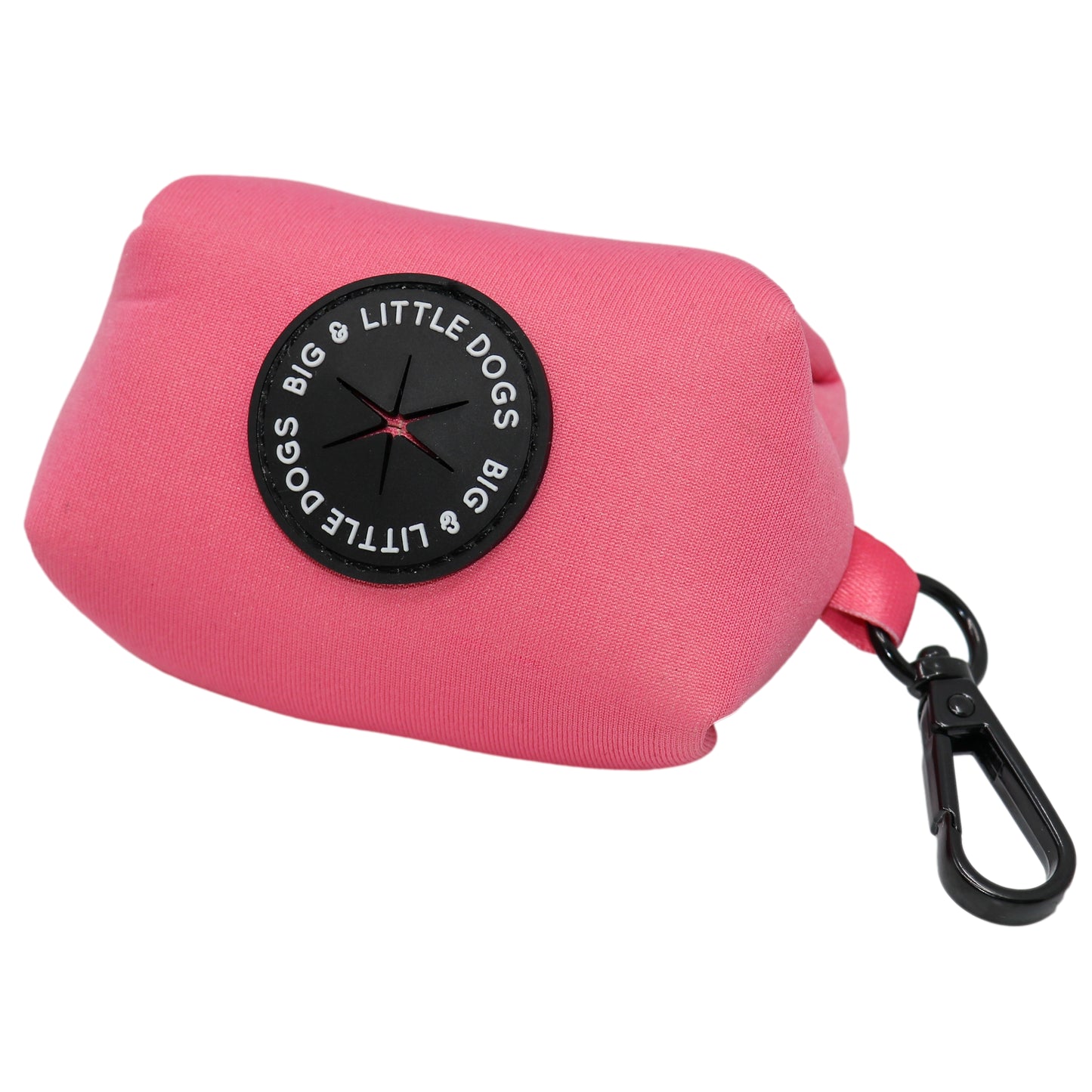 Poop Bag Holder