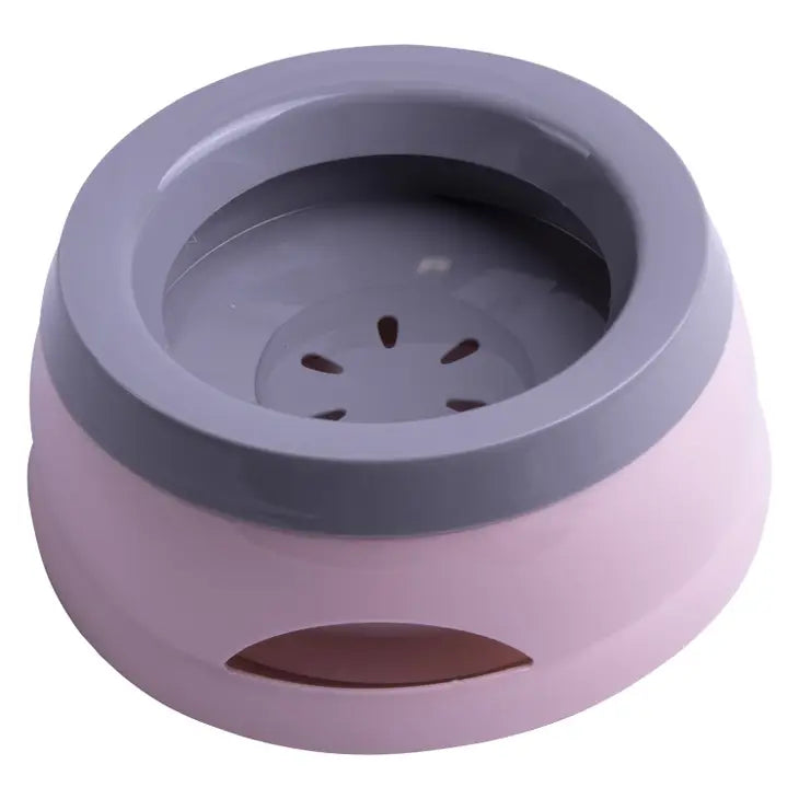 Hydrain Anti-Spill Water Bowl