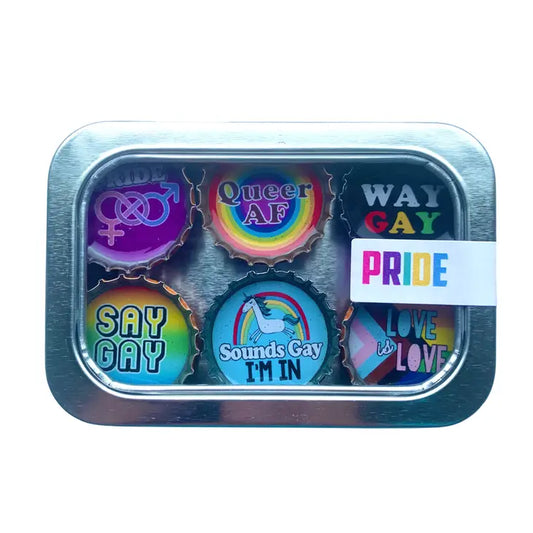 Pride Magnets