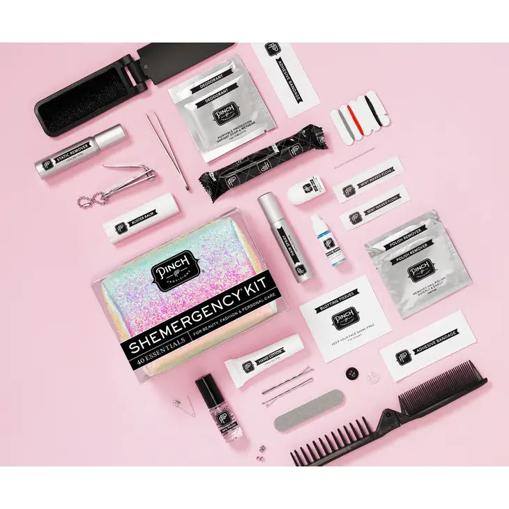 Shemergency Kit