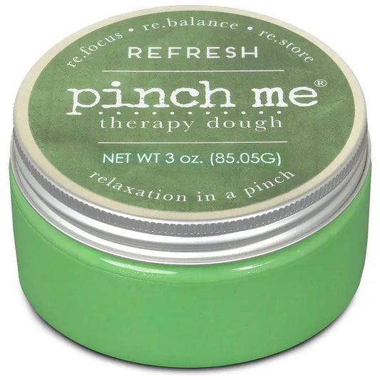 Pinch Me Therapy Dough in Refresh