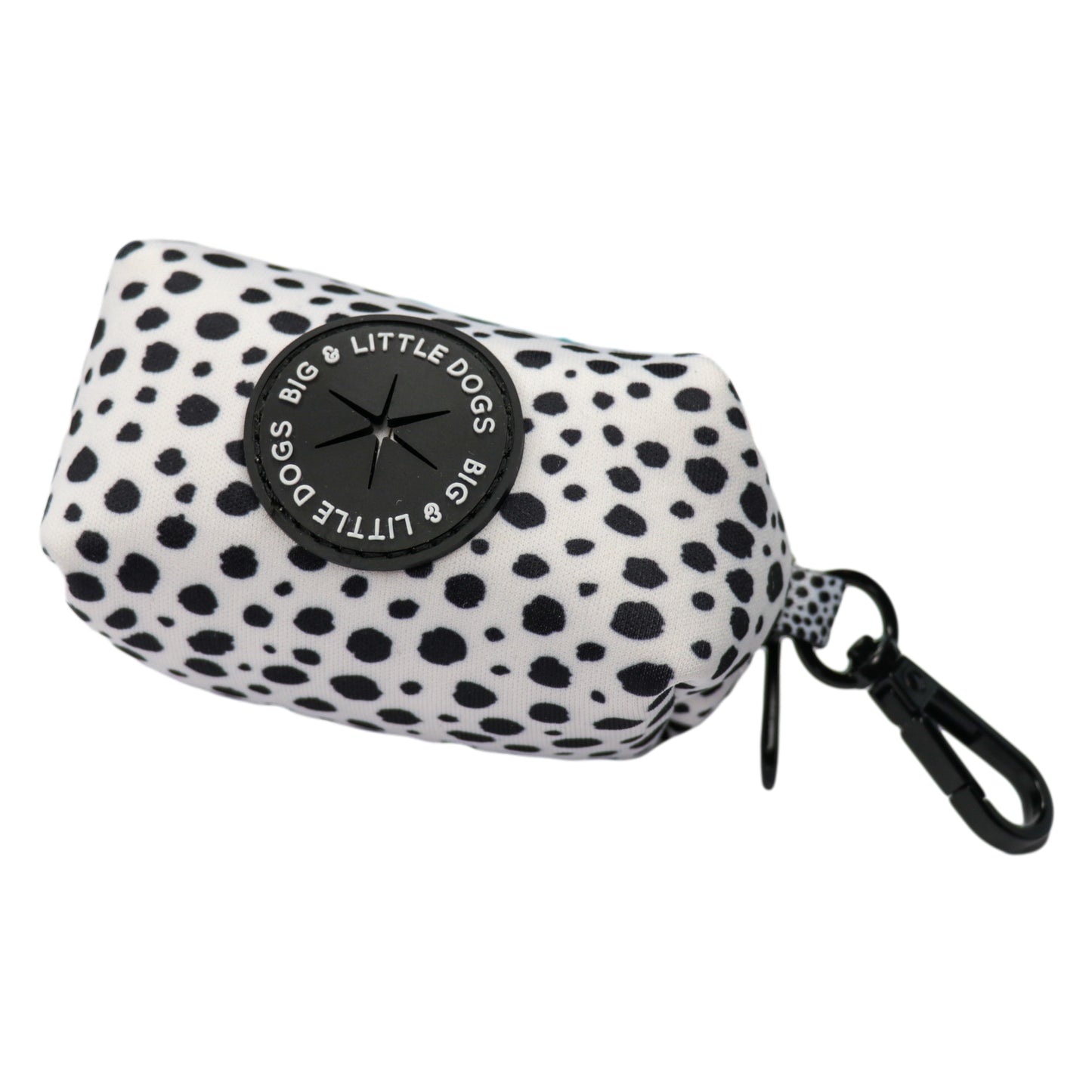 Poop Bag Holder