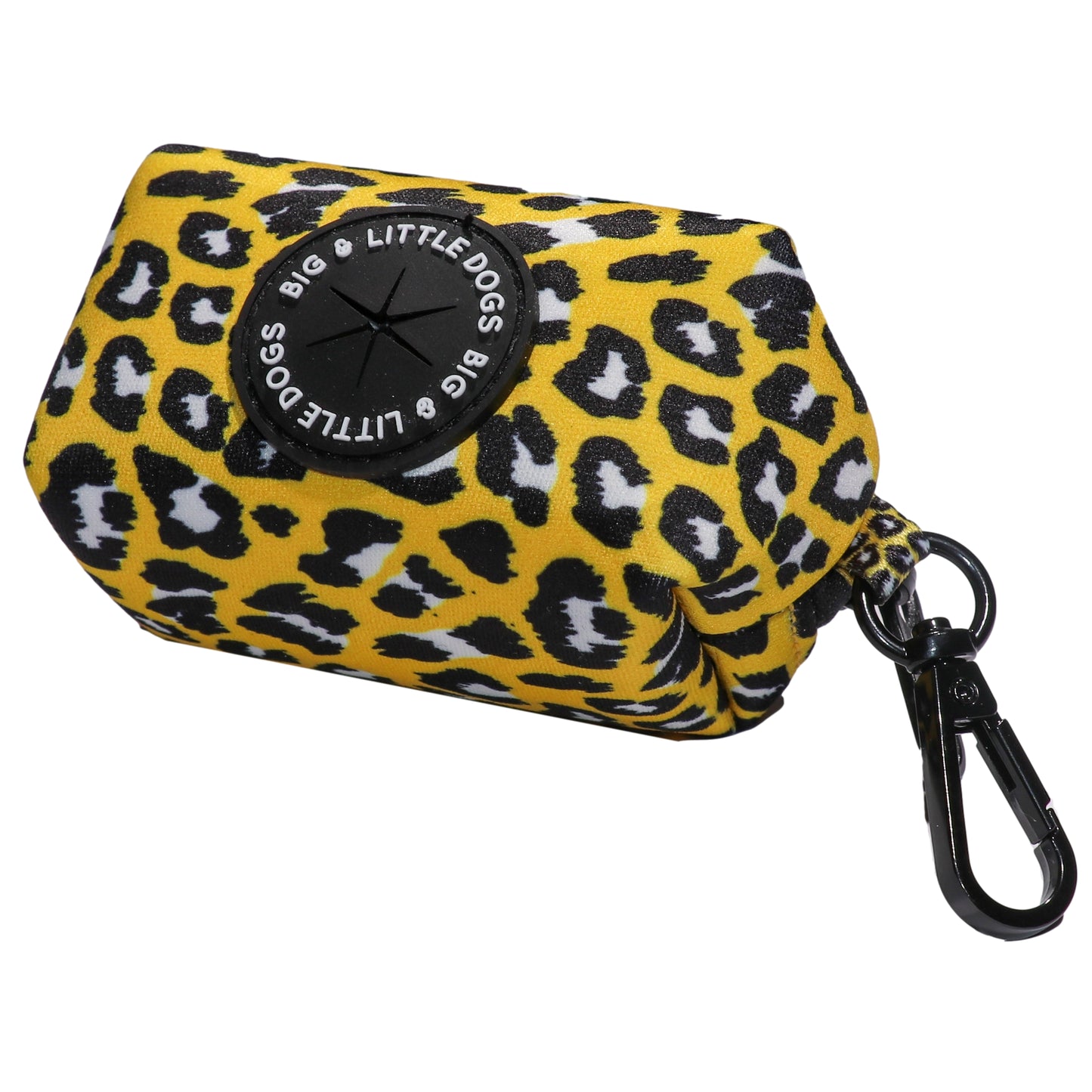 Poop Bag Holder