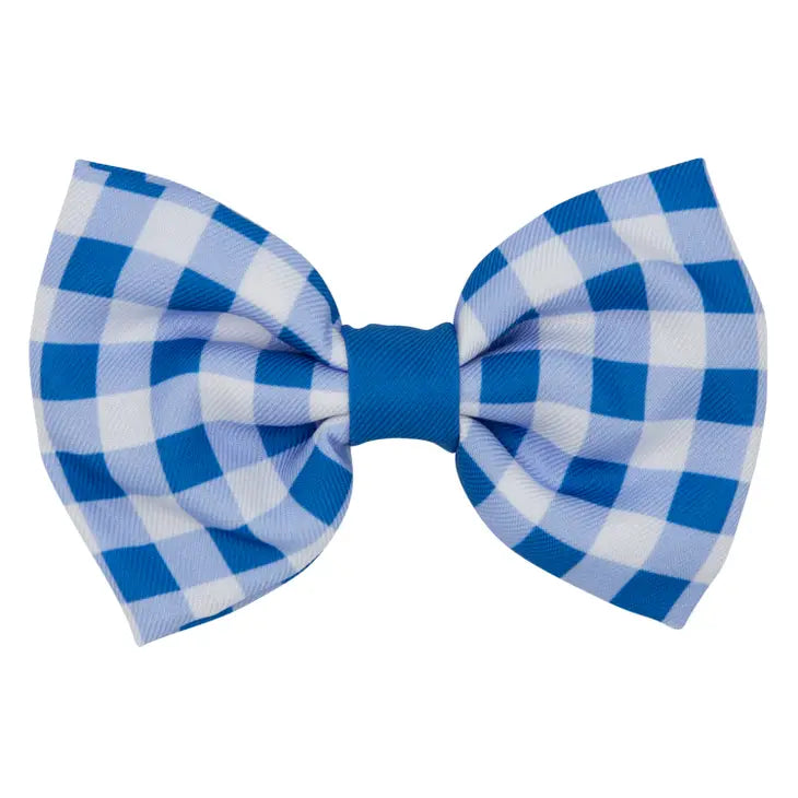 Wizard of Paws Bowtie