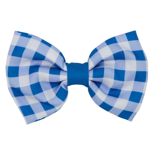 Wizard of Paws Bowtie