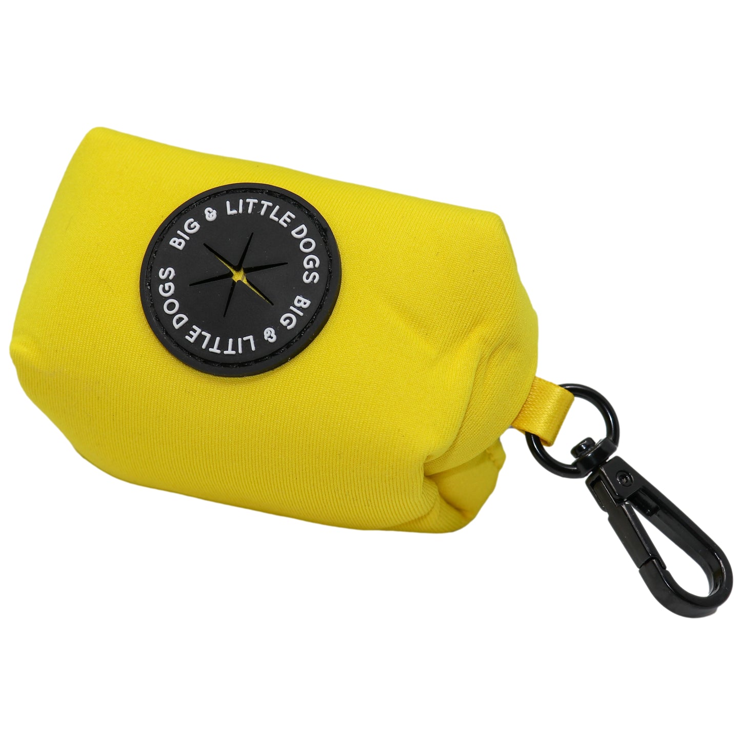 Poop Bag Holder