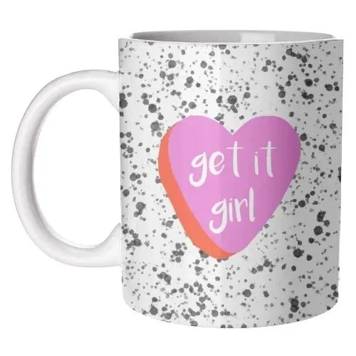 Get it Girl Mug