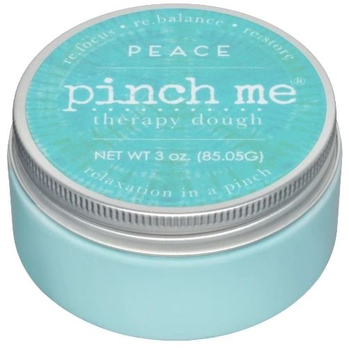 Pinch Me Therapy Dough in Peace
