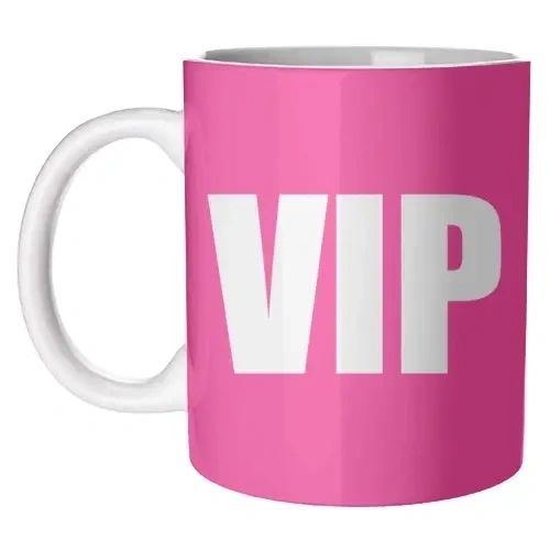 VIP Mug