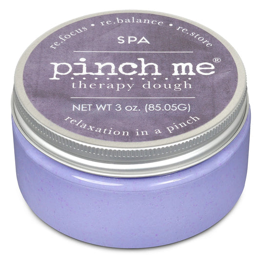 Pinch Me Therapy Dough in Spa