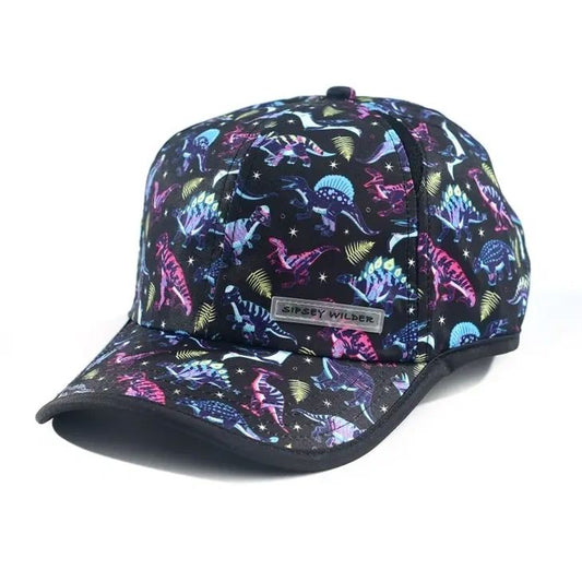 Cosmic Dinos Hat