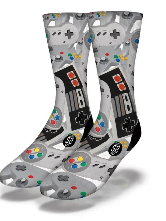 OG Games Socks