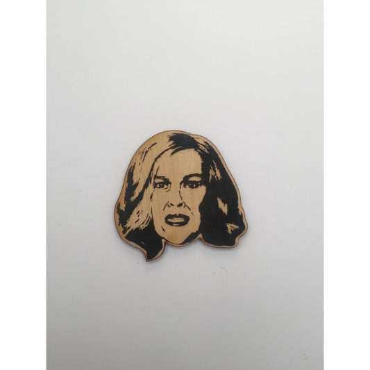 Moira Rose Magnet