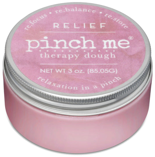 Pinch Me Therapy Dough in Relief