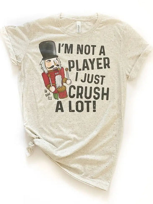 Nutcracker Tshirt