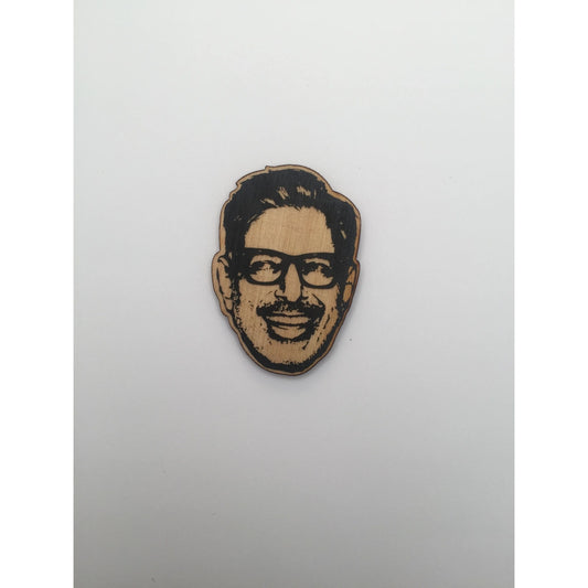 Jeff Goldblum Magnet