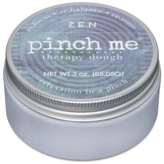 Pinch Me Therapy Dough in Zen