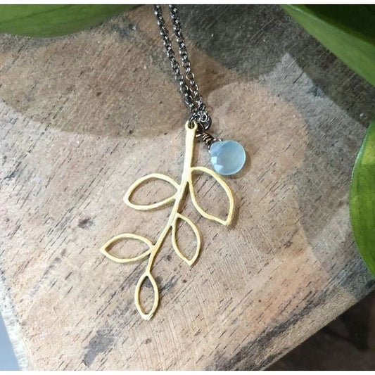 Aspen Necklace