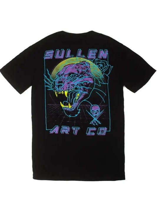 Future Panther Youth Tee
